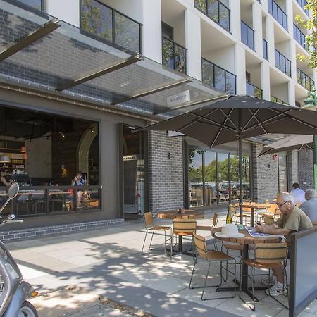 דירות מלבורן ☆ Heart Of St Kilda ☆ Infinity Pool+Parking+Wifi מראה חיצוני תמונה