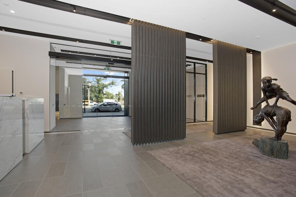 דירות מלבורן ☆ Heart Of St Kilda ☆ Infinity Pool+Parking+Wifi מראה חיצוני תמונה