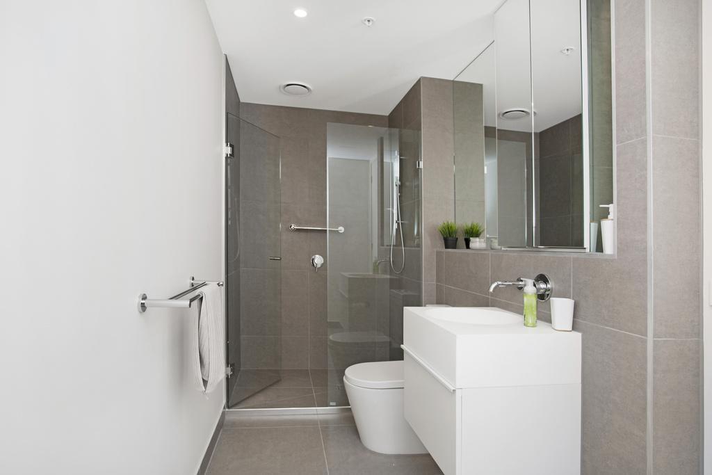 דירות מלבורן ☆ Heart Of St Kilda ☆ Infinity Pool+Parking+Wifi מראה חיצוני תמונה