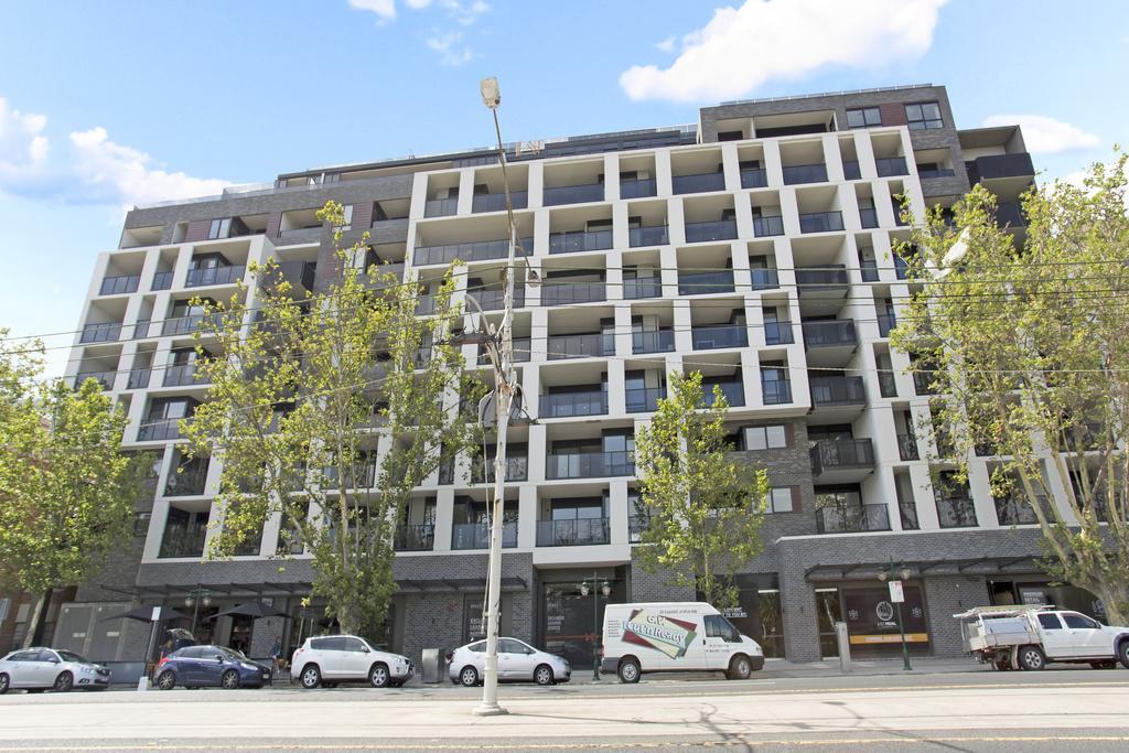 דירות מלבורן ☆ Heart Of St Kilda ☆ Infinity Pool+Parking+Wifi מראה חיצוני תמונה