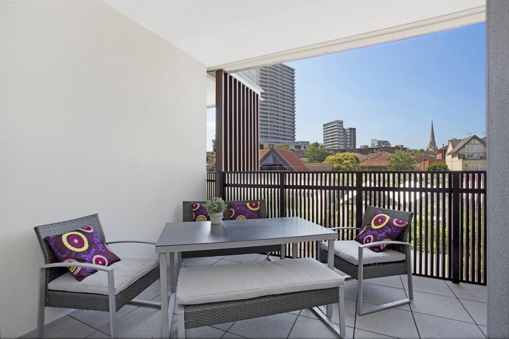 דירות מלבורן ☆ Heart Of St Kilda ☆ Infinity Pool+Parking+Wifi מראה חיצוני תמונה